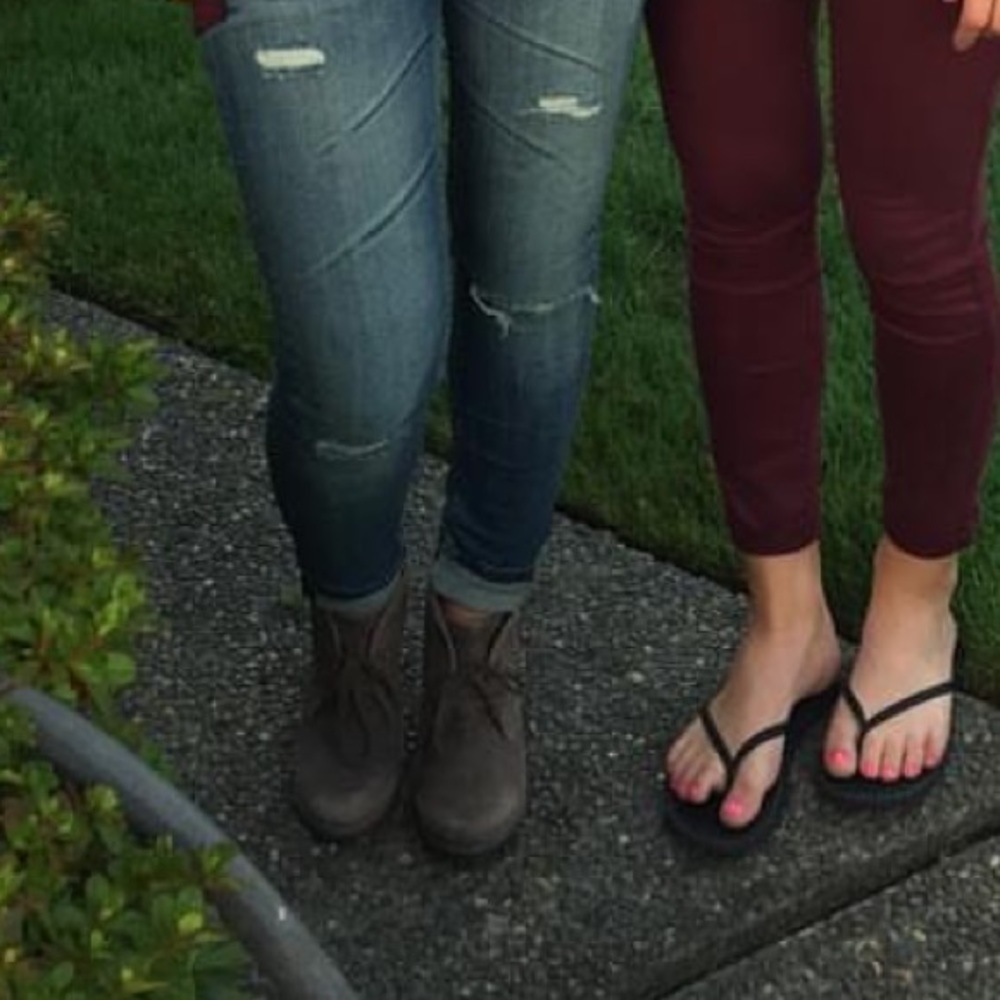 Booties - Picture 6 of 6